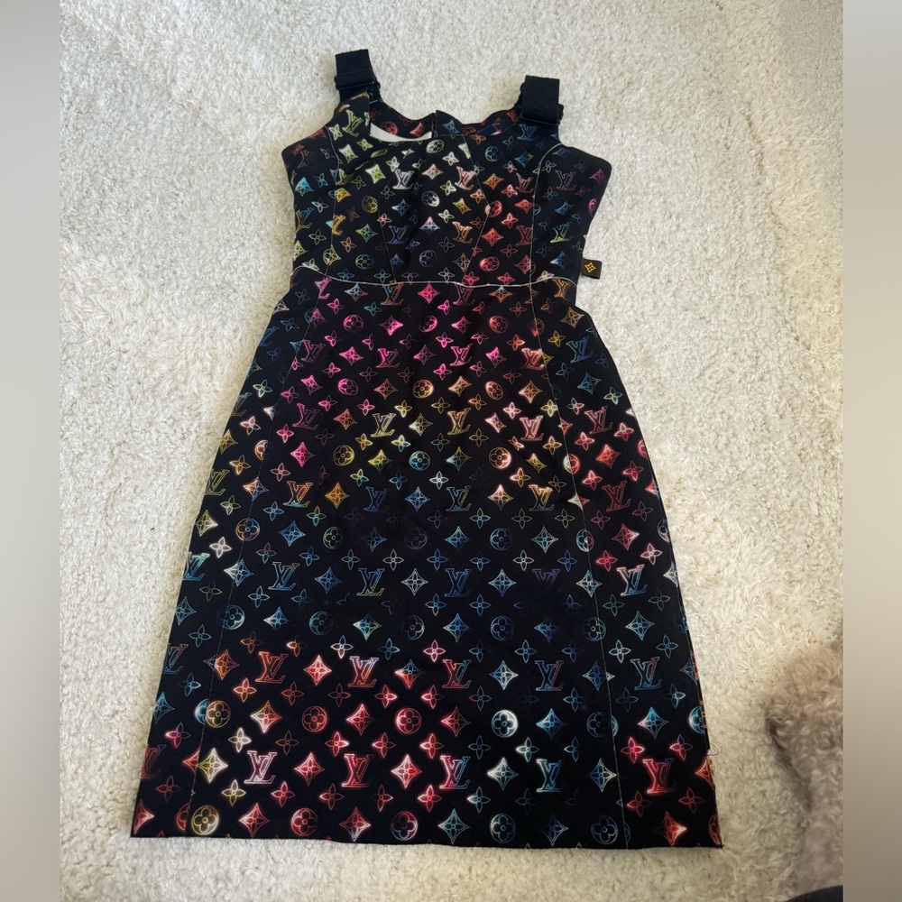 Louis Vuitton Dress